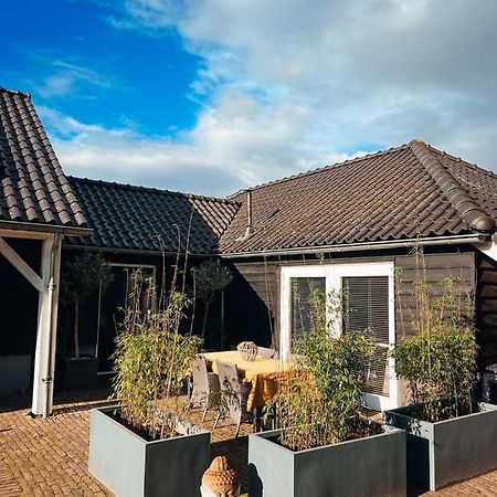 De Appelhoeve Terschuur Kültér fotó