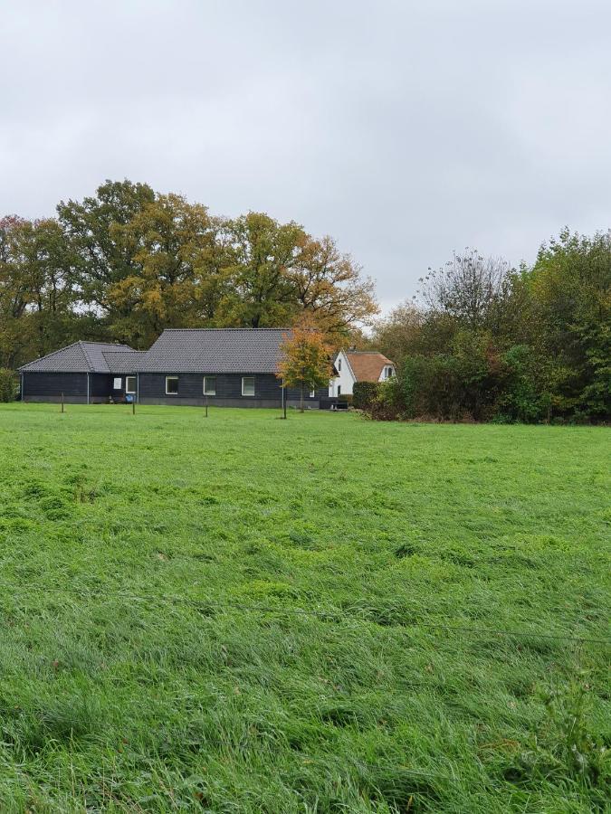 De Appelhoeve Terschuur Kültér fotó