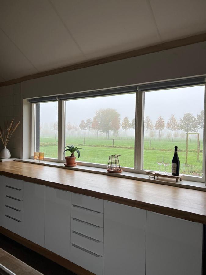 De Appelhoeve Terschuur Kültér fotó