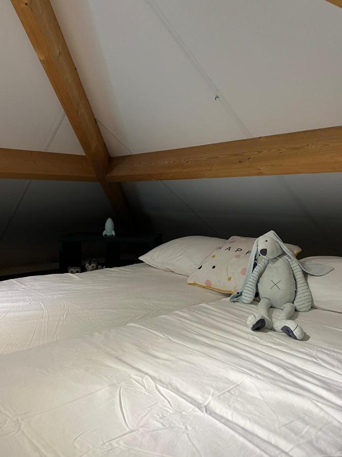 De Appelhoeve Terschuur Kültér fotó