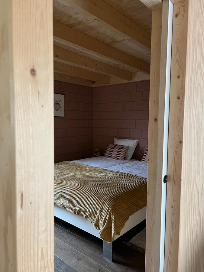 De Appelhoeve Terschuur Kültér fotó