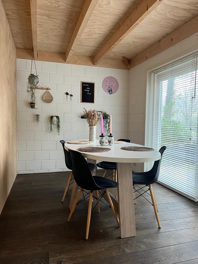 De Appelhoeve Terschuur Kültér fotó